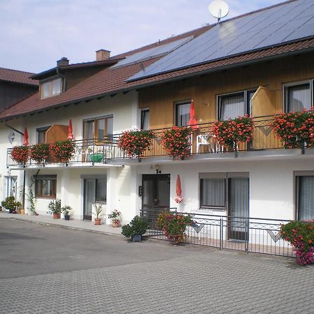 Voglöder Hof Hotel Bad Füssing Eksteriør billede