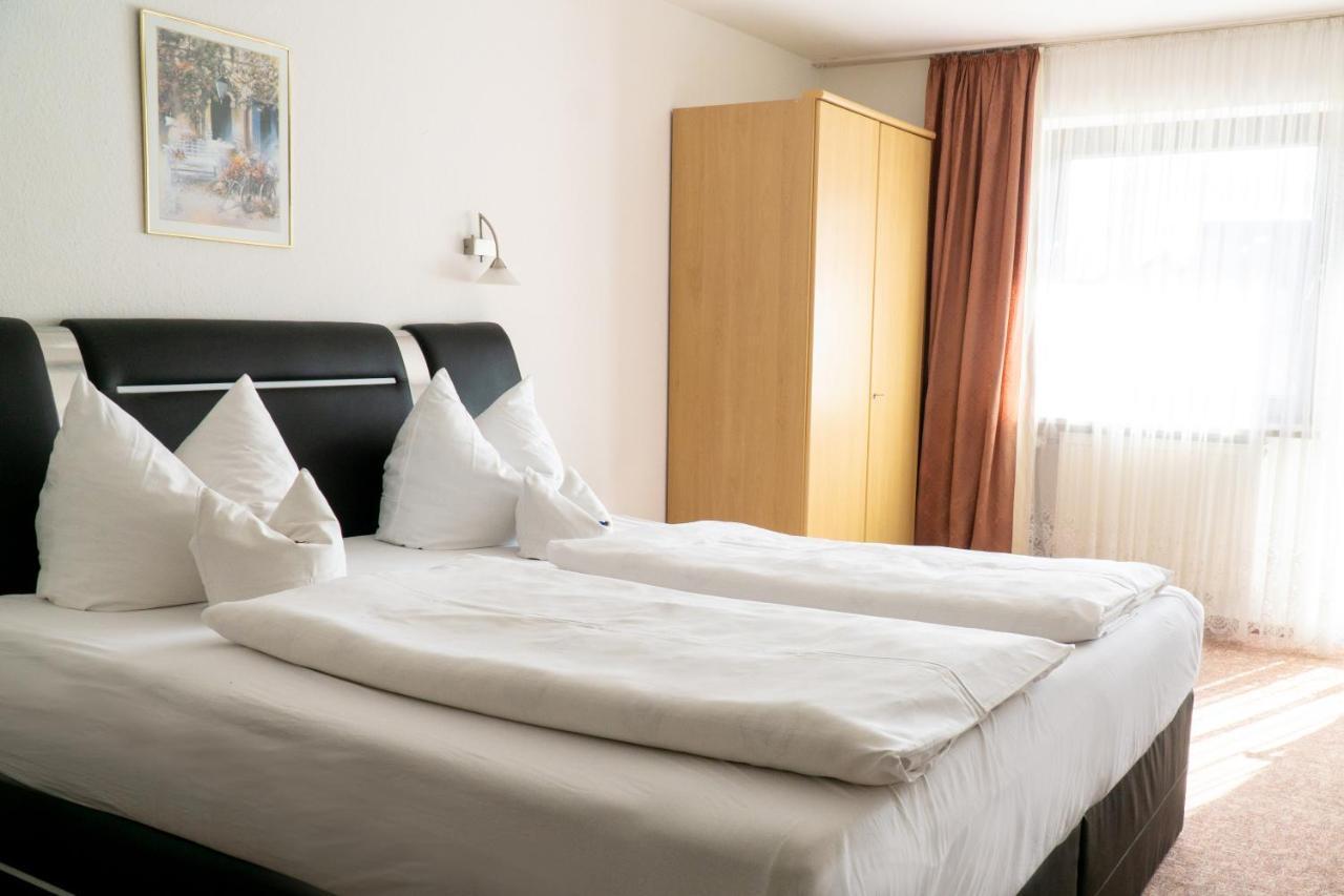 Voglöder Hof Hotel Bad Füssing Eksteriør billede