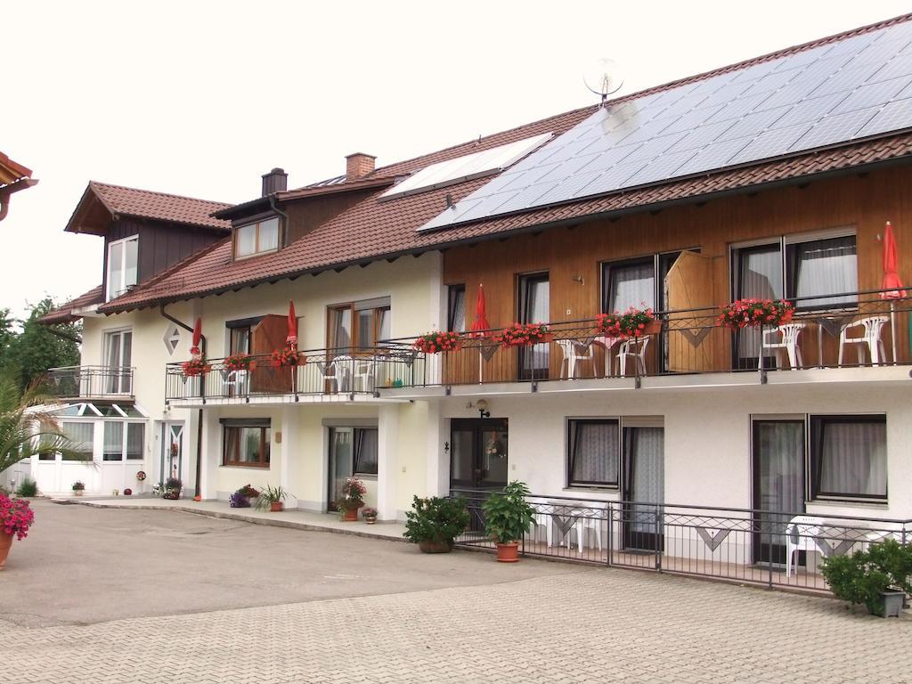 Voglöder Hof Hotel Bad Füssing Eksteriør billede