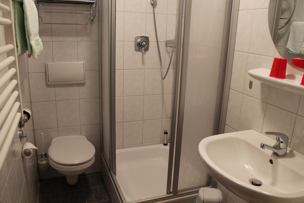 Voglöder Hof Hotel Bad Füssing Værelse billede